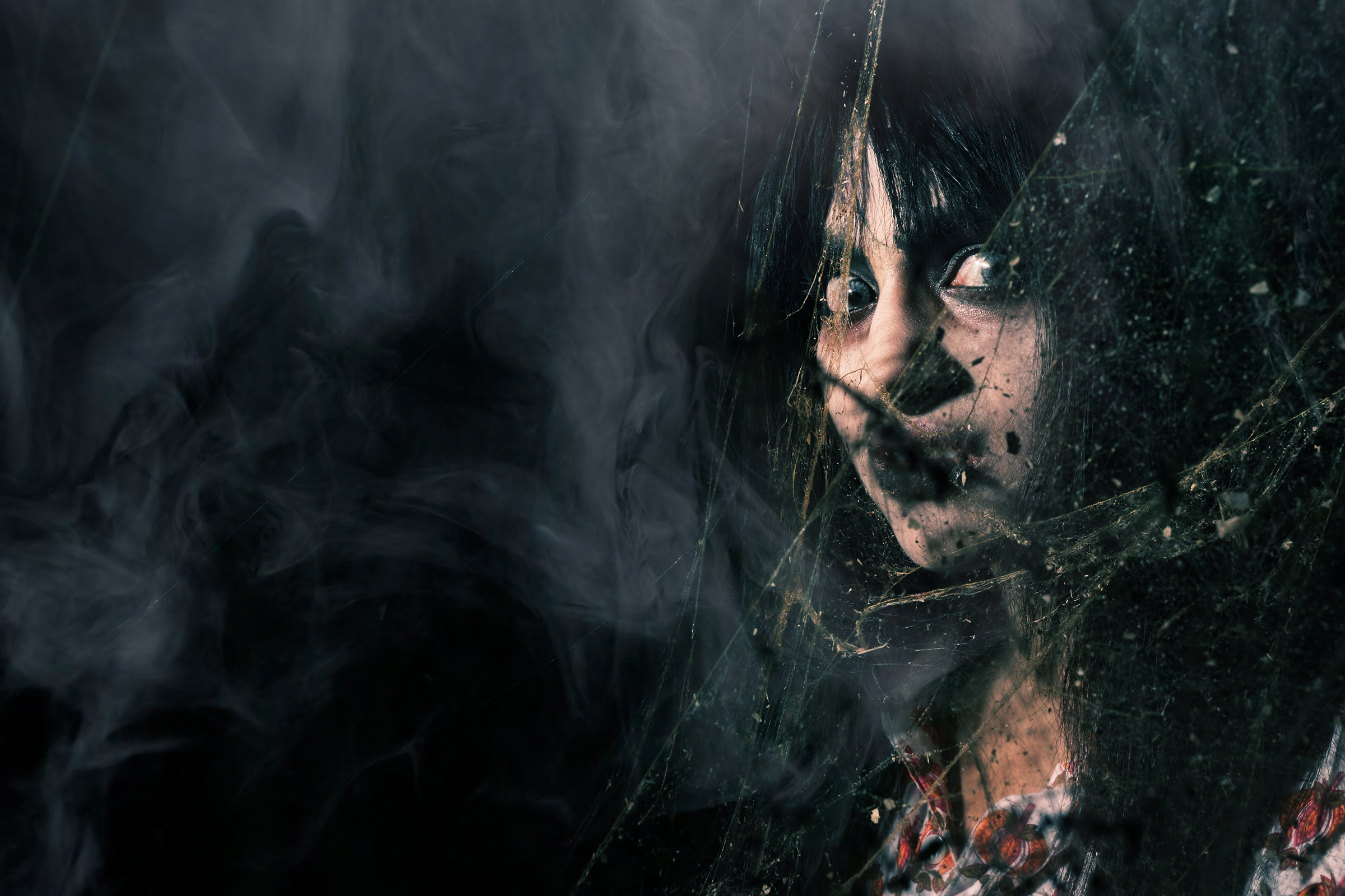 Don't you DARE miss Vancouver's scariest Halloween experience