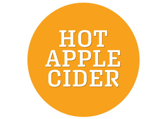 Hot Apple Cider